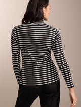 Immaculate Vegan - Baukjen Vera Organic Top