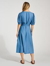 Immaculate Vegan - Baukjen Yasmyn Dress with TENCEL™