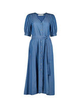 Immaculate Vegan - Baukjen Yasmyn Dress with TENCEL™