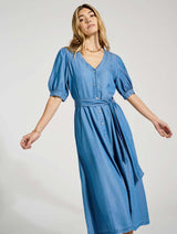 Immaculate Vegan - Baukjen Yasmyn Dress with TENCEL™