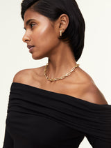 Immaculate Vegan - Baukjen Zandra Dress with LENZING™ ECOVERO™