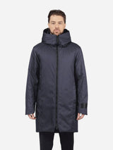 Immaculate Vegan - BEDI SLAT 3/4 Parka