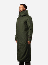 Immaculate Vegan - BEDI IDRIS XS / Evergreen