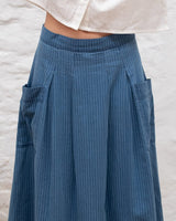 Immaculate Vegan - BIBICO Elsie Midi Skirt