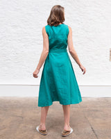 Immaculate Vegan - BIBICO Grace Swing Dress