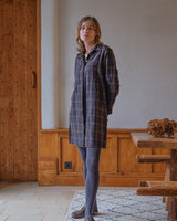 Immaculate Vegan - BIBICO Ocean Shirt Dress