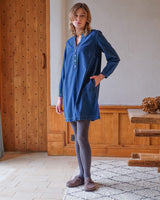 Immaculate Vegan - BIBICO Wren Dress