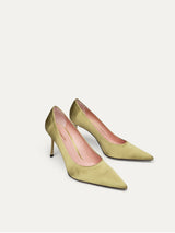 Immaculate Vegan - BIKKOU 8 pm Romantic dinner - satin recyclé