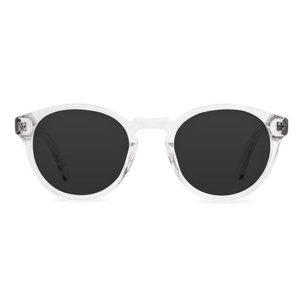 Bird Eyewear Kaka | Clear