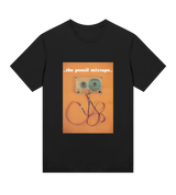 Immaculate Vegan - Eloquere The Pencil Mixtape Women's Graphic Softstyle T-Shirt | Multiple Colours