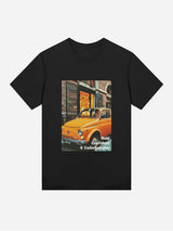 Immaculate Vegan - Eloquere Unforgettable Women's Collective T-Shirt | Multiple Colours