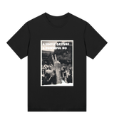 Immaculate Vegan - Eloquere A Powerful No Women's Classic Rebel T-Shirt | Multiple Colours