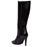 Immaculate Vegan - BLOOM ORCHID HIGH BOOTS