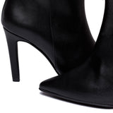 Immaculate Vegan - BLOOM ORCHID HIGH BOOTS