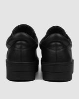 Immaculate Vegan - Bohema Bohema Sneakers Aware Black sneakers made of Vegea grape leather