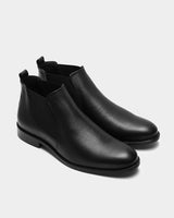 Immaculate Vegan - Bohema Dean Chelsea Boots made of vegan grape leather