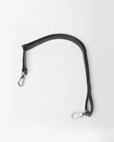 Immaculate Vegan - Bohema Noir BHMA Bag of grape-based vegan leather