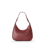 Immaculate Vegan - SKYLA CHARLIE Vegan Shoulder Bag - Auburn