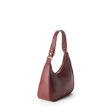 Immaculate Vegan - SKYLA CHARLIE Vegan Shoulder Bag - Auburn