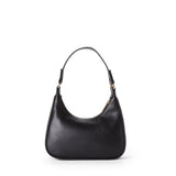 Immaculate Vegan - SKYLA CHARLIE Vegan Shoulder Bag - Black