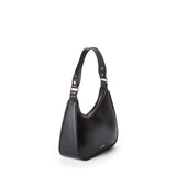 Immaculate Vegan - SKYLA CHARLIE Vegan Shoulder Bag - Black
