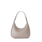 Immaculate Vegan - SKYLA CHARLIE Vegan Shoulder Bag - Stone Grey