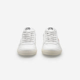 Immaculate Vegan - COG Topsy - Blanc / Noir / Rose