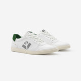 Immaculate Vegan - COG Topsy - Blanc / Vert