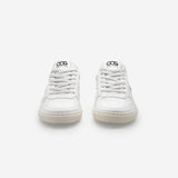 Immaculate Vegan - COG Topsy - Blanc / Vert