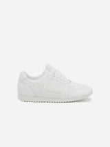 Immaculate Vegan - COG Raven Women's Vegan Trainers | White UK2.5 / EU35 / US4.5