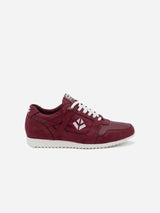 Immaculate Vegan - COG Raven Women's Vegan Trainers | Bordeaux UK6.5 / EU40 / US8.5
