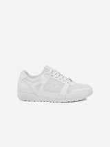 Immaculate Vegan - COG Raven Men's Vegan Trainers | White UK8 / EU42 / US9