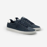 Immaculate Vegan - COG Winton Women's Vegan Trainers | Blue & White