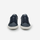 Immaculate Vegan - COG Winton Women's Vegan Trainers | Blue & White