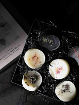 Immaculate Vegan - Elan Skincare Esclusso Scented Wax Melts | 6 Pieces