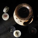 Immaculate Vegan - Elan Skincare Esclusso Scented Wax Melts - Selection