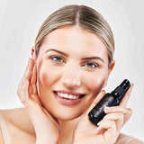 Immaculate Vegan - Elan Skincare Wonder Set - Anti-pollution Day Serum & Face Cleanser