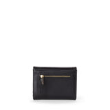 Immaculate Vegan - SKYLA ELI Vegan Wallet - Black