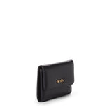 Immaculate Vegan - SKYLA ELI Vegan Wallet - Black