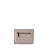 Immaculate Vegan - SKYLA ELI Vegan Wallet - Stone Grey