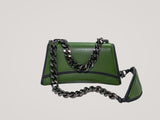 Immaculate Vegan - Eslla Dharma Crossbody Green Helen