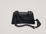 Immaculate Vegan - Eslla Dharma Crossbody Matte Black