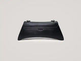 Immaculate Vegan - Eslla Satori Clutch Matte Black