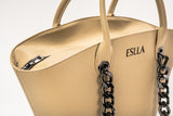 Immaculate Vegan - Eslla Seva Tote Beige Sand