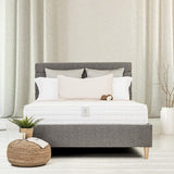 Immaculate Vegan - Ethical Bedding NatureCore Luxe Mattress
