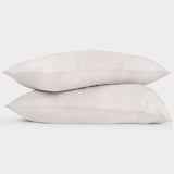 Immaculate Vegan - Ethical Bedding Organic Eucalyptus & Bamboo Pillow Bundle | Multiple Colours