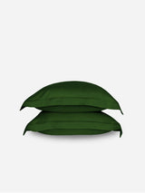 Immaculate Vegan - Ethical Bedding Organic Eucalyptus & Bamboo Pillow Bundle | Multiple Colours