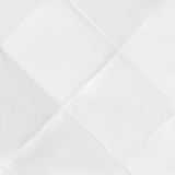 Immaculate Vegan - Ethical Bedding Organic Eucalyptus & Bamboo Pillow Protector