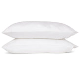 Immaculate Vegan - Ethical Bedding Organic Eucalyptus & Bamboo Pillow Protector