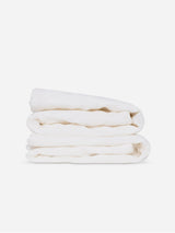 Immaculate Vegan - Ethical Bedding Organic Eucalyptus & Bamboo Pillow Protector